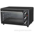 14L electric toaster oven